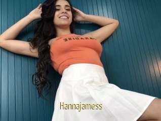 Hannajamess