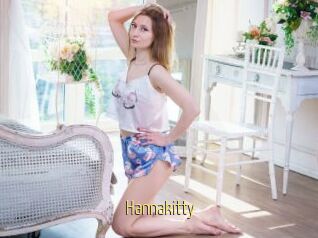 Hannakitty