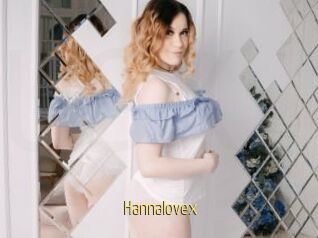 Hannalovex