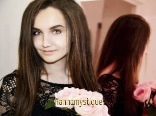 Hannamystique