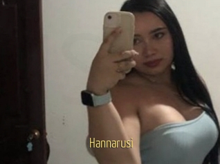 Hannarusi