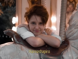 Hannashapiro