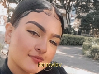 Hannawilow