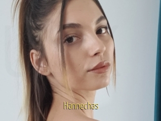 Hannechas