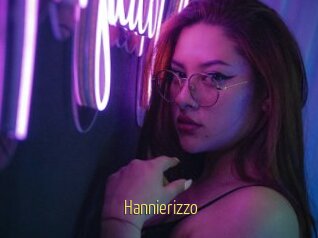 Hannierizzo