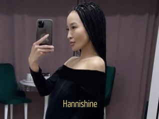 Hannishine