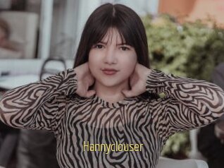 Hannyclouser