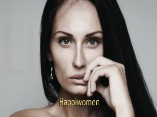 Happiwomen