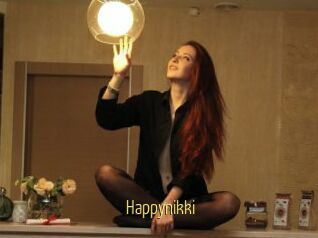 Happynikki