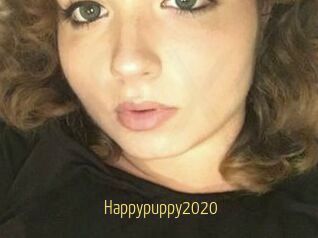 Happypuppy2020