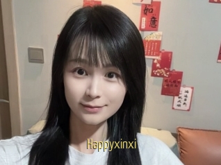 Happyxinxi