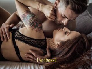 Hardbeast
