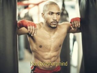 Hardbodsharpmind