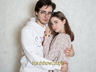 Hardshowcouple