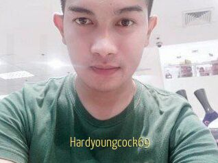 Hardyoungcock69