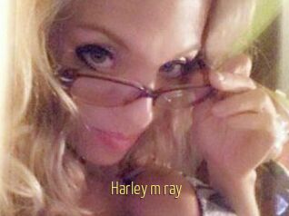 Harley_m_ray