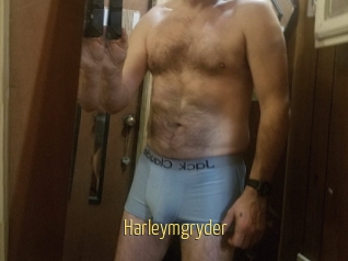 Harleymgryder