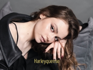 Harleyquense