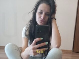 Harliil