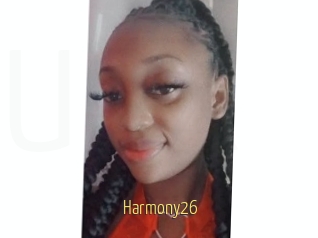 Harmony26