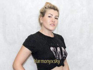 Harmonyxsky