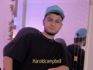 Haroldcampbell