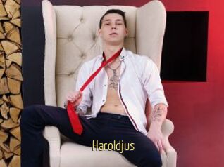 Haroldjus