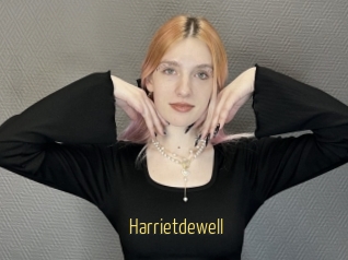 Harrietdewell