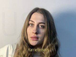 Harrietemans