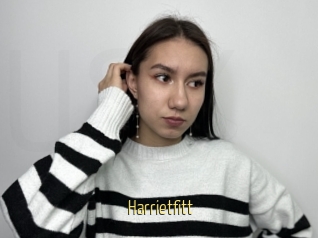 Harrietfitt