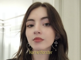 Harrietforster