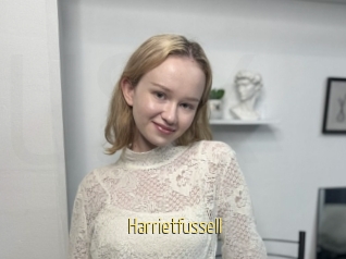 Harrietfussell