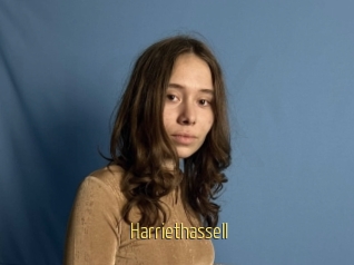 Harriethassell