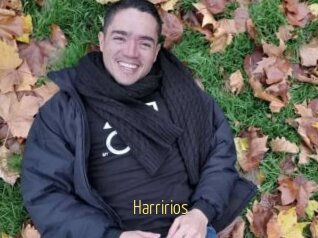Harririos