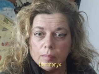 Harrmonyx