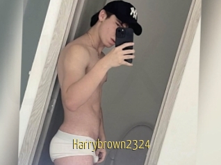 Harrybrown2324