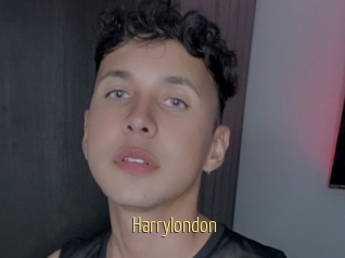 Harrylondon