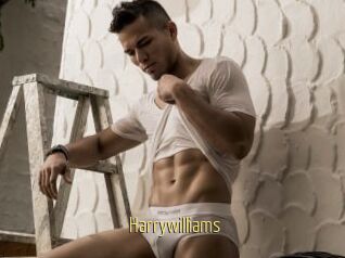 Harrywilliams