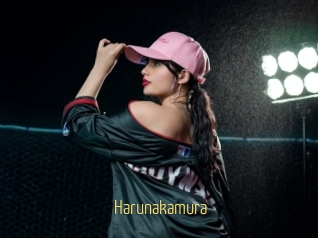 Harunakamura