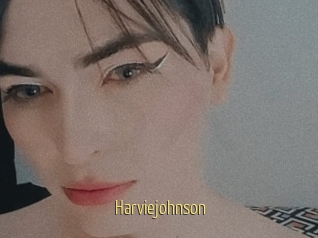 Harviejohnson