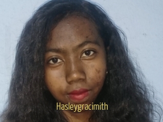 Hasleygracimith