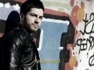 Hateitorloveit