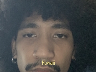 Hawaiii