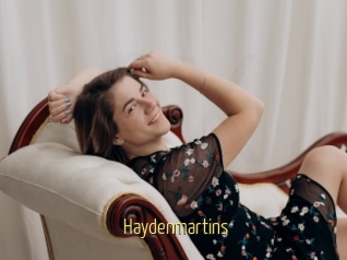 Haydenmartins