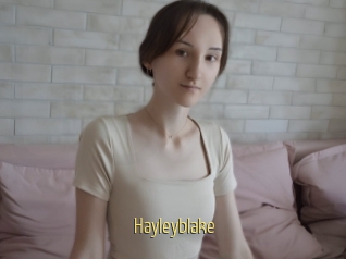 Hayleyblake