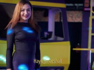 Hayleymarshall