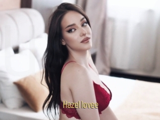 Hazel_lovee