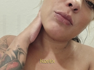 Hazeldx