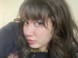 Hazelnutty