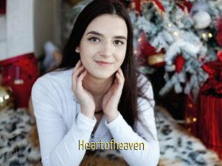 Heartofheaven